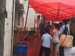 -阿布拉的馕(西北路店)