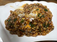 海肠捞饭-鲁前海沿儿