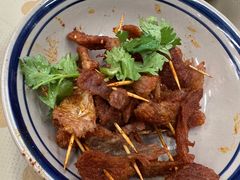-老三样·旧食新味(船山路店)