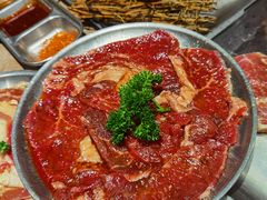 -西塔老太太泥炉烤肉