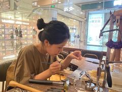-十八字金·银饰·开蚌DIY·手工体验团建(富力广场店)