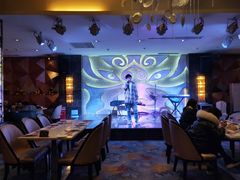-芭菲盛宴·环球美食(锦城万达广场店)