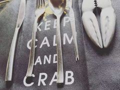 -Ministry of Crab(科伦坡店)