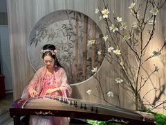 -春暖花开(西溪店)