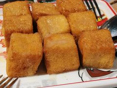 -融合四喜茶餐厅(番禺石碁东湖洲店)