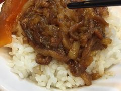 -胡须张鲁肉饭(台北大安店)