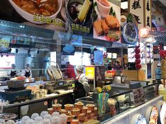 -大栅栏店老北京美食城