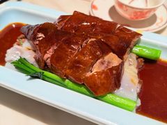 -稻香饭店(龙华天虹店)