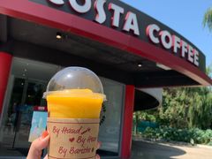 百香芒果酷乐冰-COSTA COFFEE(百葛服务区店)
