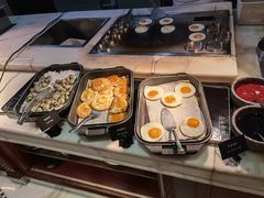 -广州富力丽思卡尔顿酒店