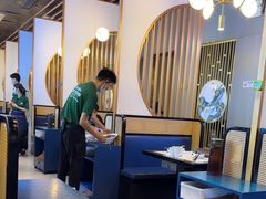 -鲜念蒸汽石锅鱼(红山6979店)