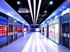 -华美影城(马栏广场店)