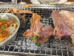 -曾百万小炉小串自助烧烤(高新店)