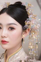 -洋洋婚纱品牌集合店
