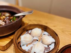 -顺风汤馆·广府粤菜(江宸天街店)