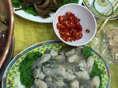 -清真·马家火锅美食城(镇江北路店)
