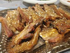 -霄汉羊排(万松园一店)