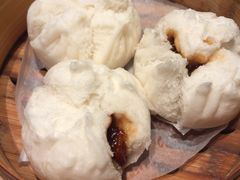 蜜汁叉烧-陶陶居海鲜酒家(新马路店)