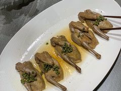 -夜宴江景餐厅