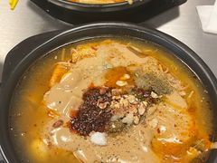 -O记东北砂锅麻辣烫