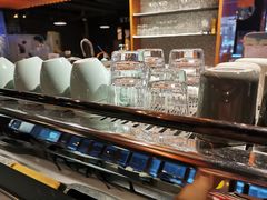 -sugarman espresso素饮糖人高新咖啡工厂
