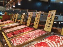 -苏格里岛自助烤肉海鲜火锅(成都金牛万达店)