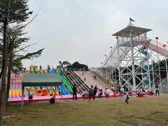 -长洲岛都市农业公园