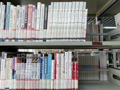 -石景山区图书馆(八角南路)