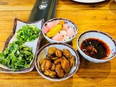 -毛辣果·贵州红酸汤牛肉火锅(西单店)