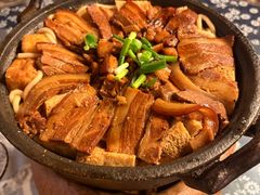 -百花人家(清水田园店)