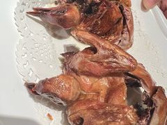 -芳芳私房菜·精做淮扬菜(承德路店)