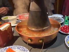 -东镇老火锅(长春路首店)