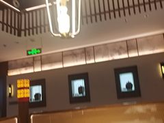 -贡宴盐帮菜自贡驻京联络处餐厅