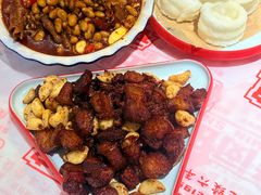 -老闵田螺馆·南昌市井菜·特色小吃(总店)