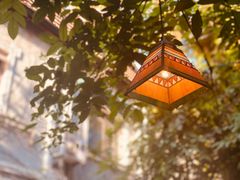 -古董花园(思南路42弄小区店)