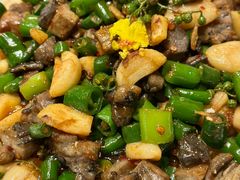 -老房子金沙元年川菜食府·花园餐厅(金沙店)