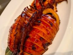 -高佳庄·舟山海鲜(海景旗舰店)