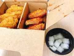 -Kyochon1991校村(共和路店)