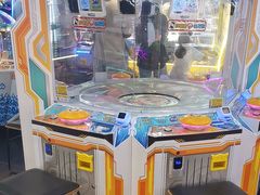 -星际传奇(海韵城店)