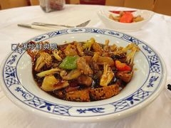 -聚春园自助餐厅(东街口店)
