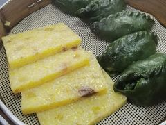 糯米子糕-婺源第一楼(朱子大道店)