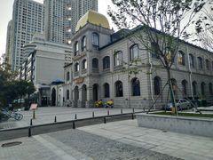 -飞马旅黎黄陂路文旅街区