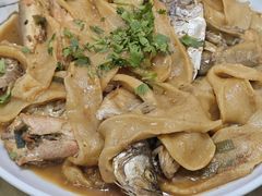 -老家黄墩小错鸡·活海鲜