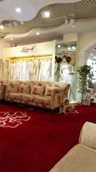 点击看大图 葛澜婚纱礼服专业定制(北京店)-全城热恋璀璨婚纱摄影(国贸总店)