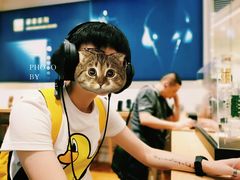 -Sony Store 索尼(来福士店)