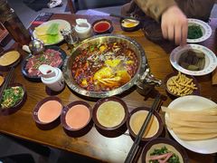 受气牛肉-受气牛肉·重庆耙牛肉(来福士店)