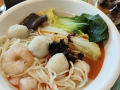 -厦门希尔顿逸林酒店·圆聚自助餐厅(五缘湾店)