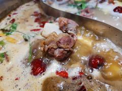 -小肥羊·牛羊肉火锅(原平店)