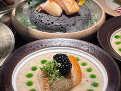 -盛焰铁板烧(王府井店)