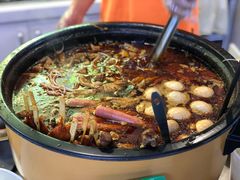 -安徽阜阳卷馍(西单店)